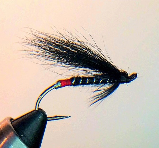 Kids and the Art of Tying Fly Fishing Lures