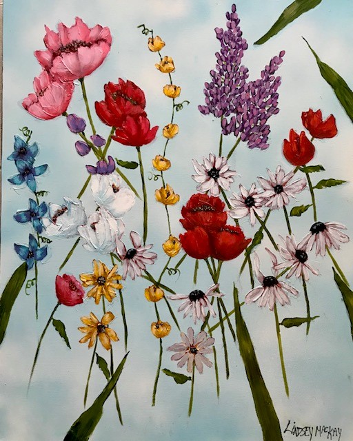 Floral Floral