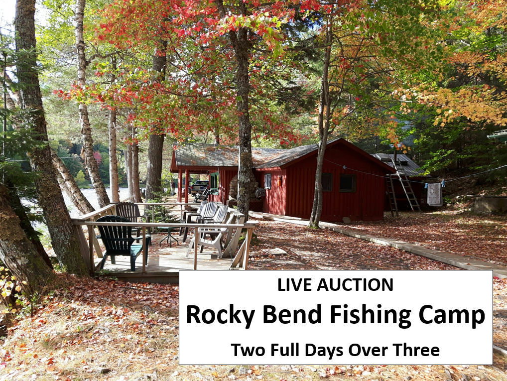 Rocky Bend Rocky Bend