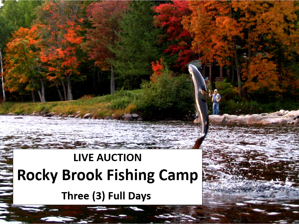 Rocky Brook Rocky Brook