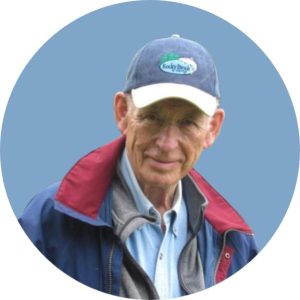 J.W. Bud Bird J.W. Bud Bird